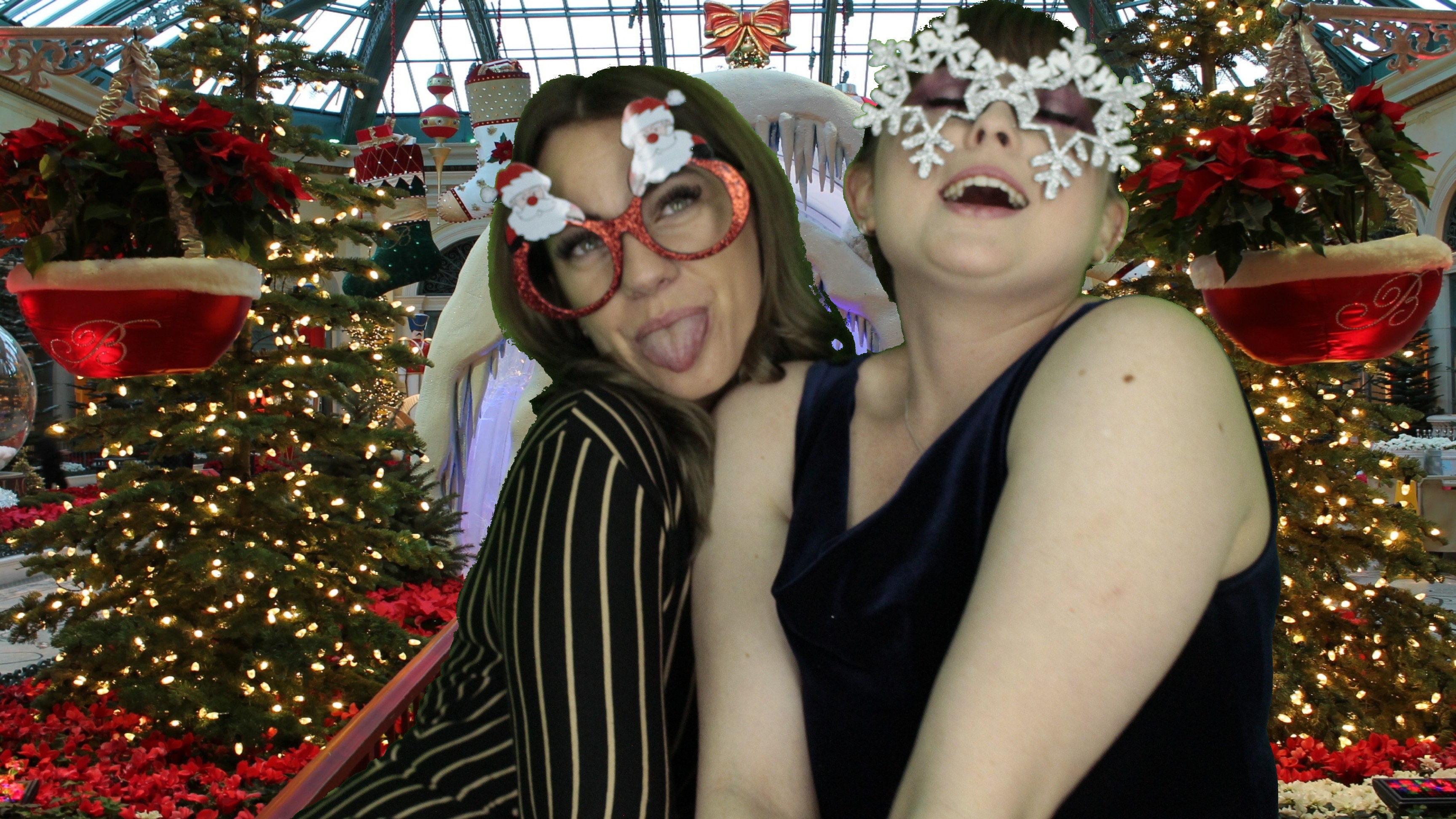Portsmouth Water Christmas Party | View more photos from the event at gallery.myphotoboothexperience.co.uk/u/MyPhotoBoothExperienceLtd/Portsmouth-Water-Christmas-Party